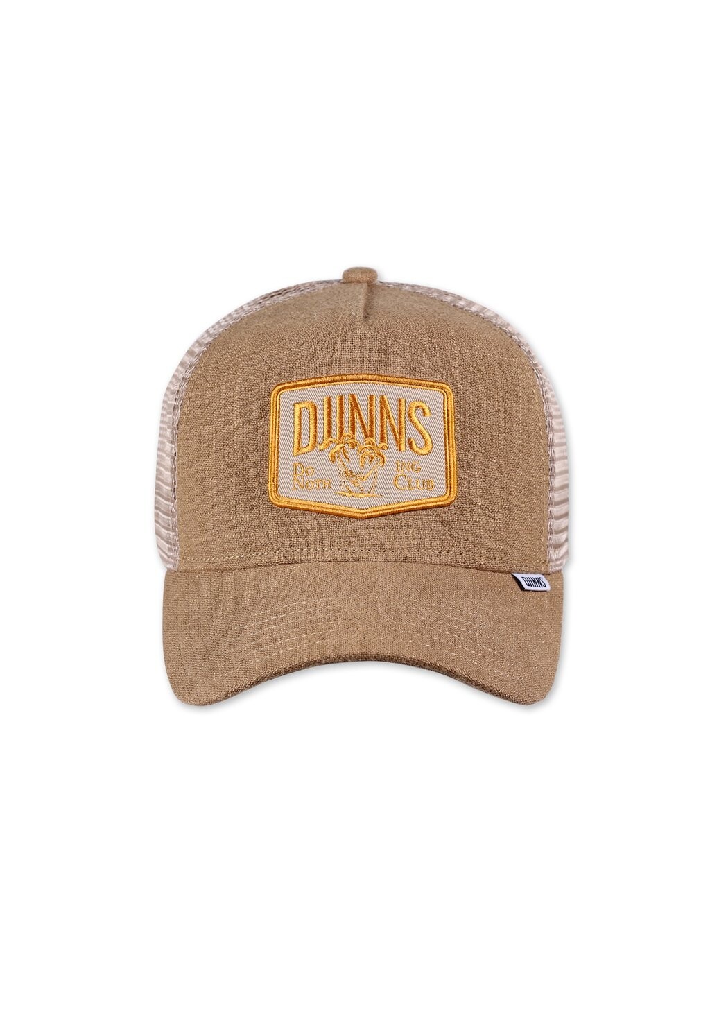 

Бейсболка Djinn's