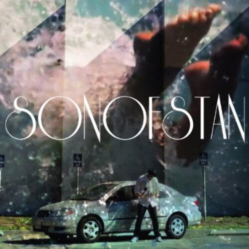 

CD диск Son of Stan: Divorce Pop