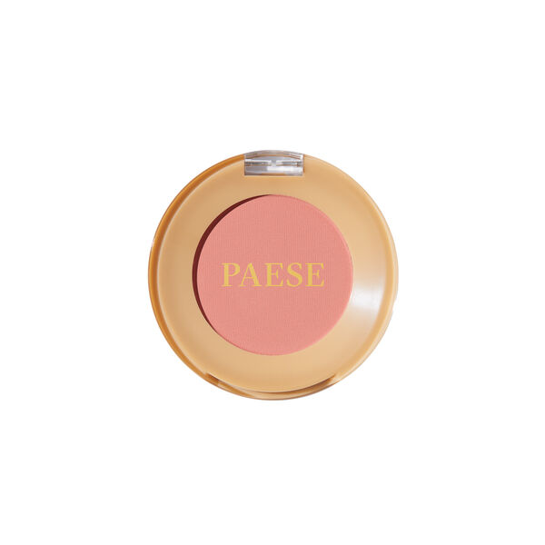 

Румяна 05 коралловый, 3 г Paese Selfglow, цвет 05 coral