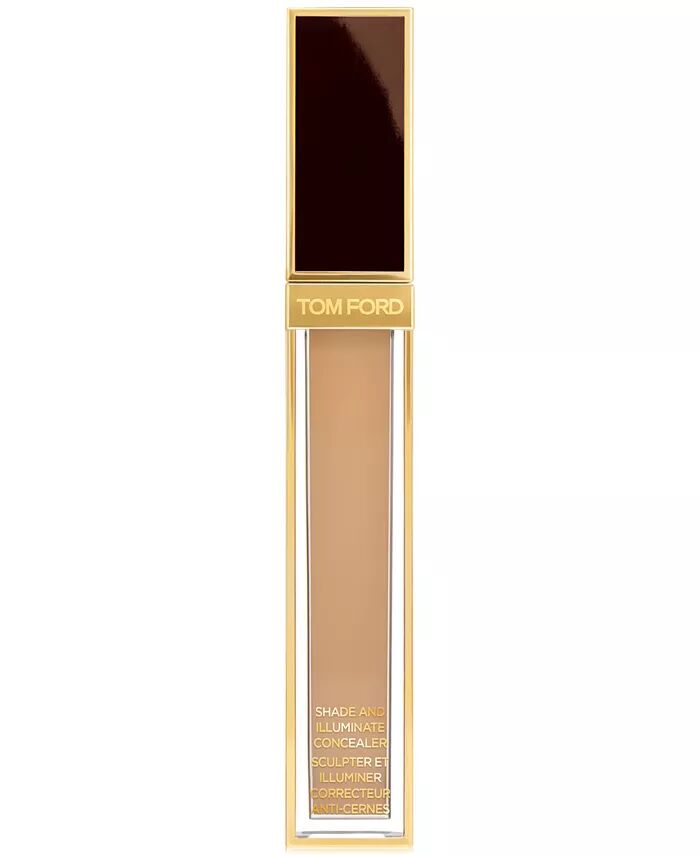 

Консилер для теней и сияния Tom Ford, цвет 3W1 Golden