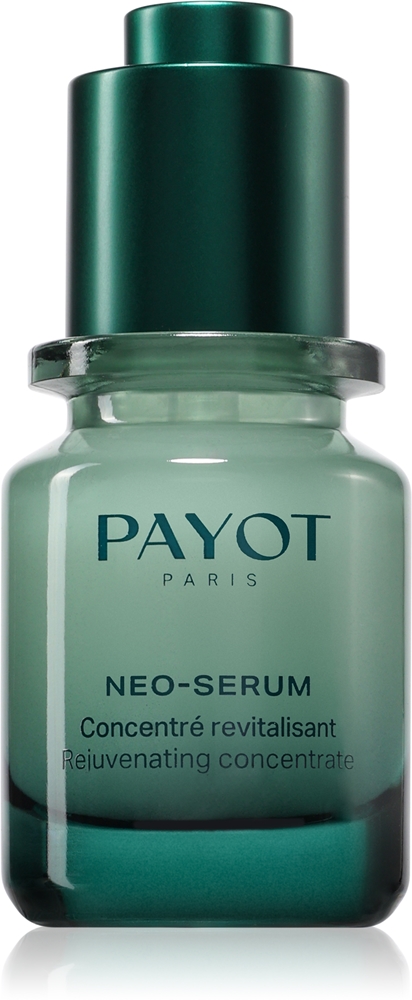 

Neo-Serum concentré восстанавливающая сыворотка против морщин для идеальной кожи Payot, 30 мл
