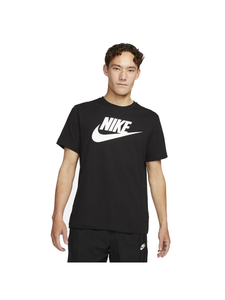 

Футболка Nike, цвет nike sportswear t-shirt herren