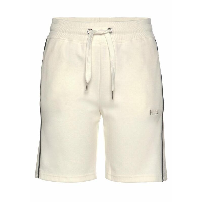 

Спортивные шорты H.I.S, цвет weiss/beige