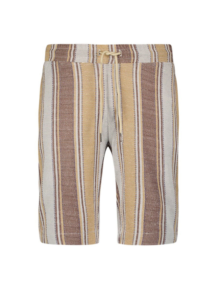 

Повседневные брюки No Excess, Yellow