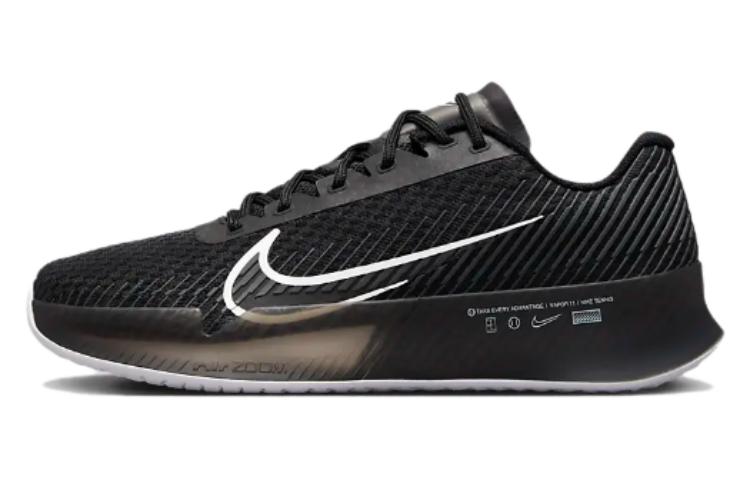 

Nike Кроссовки Court Air Zoom Vapor 11 Hc 'Black White' женские