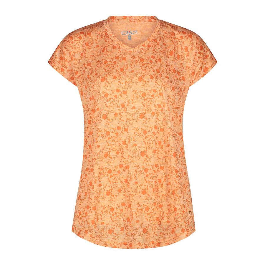 

Женская футболка CMP 35N5496