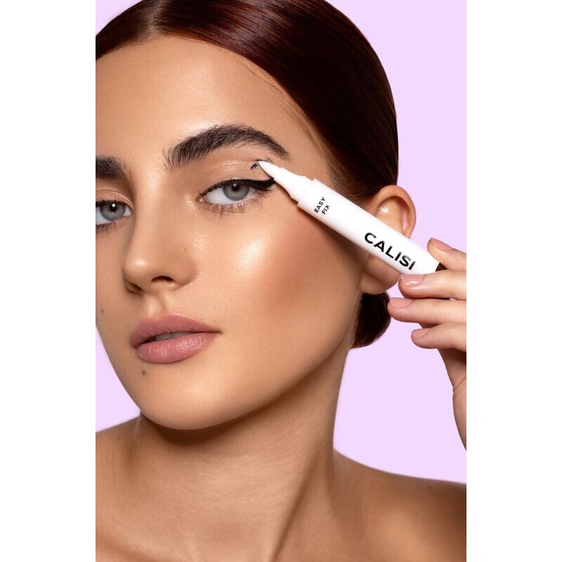 Средство для снятия макияжа CALISI BEAUTY — Ручка для снятия макияжа Easy Fix, 3 мл — фото 4