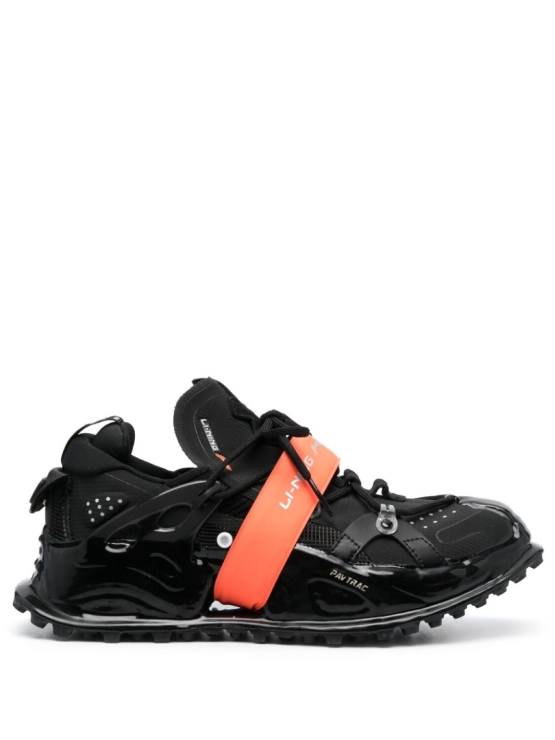 

Li-Ning кроссовки Li-Ning Titan Halo, черный