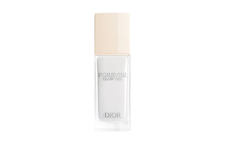 Увлажняющая база под макияж с эффектом сияния Dior Forever Glow Veil, 30 мл — фото 2
