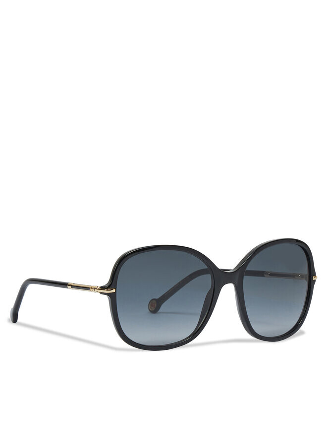 

Солнцезащитные очки Carolina Herrera 0269/S 207642, черный