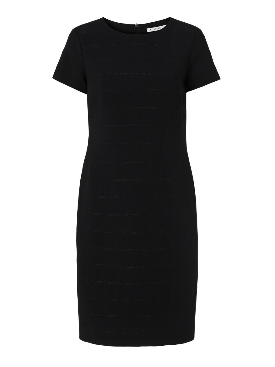 

Платье футляр TATUUM Sheath Dress HIPIKO, черный