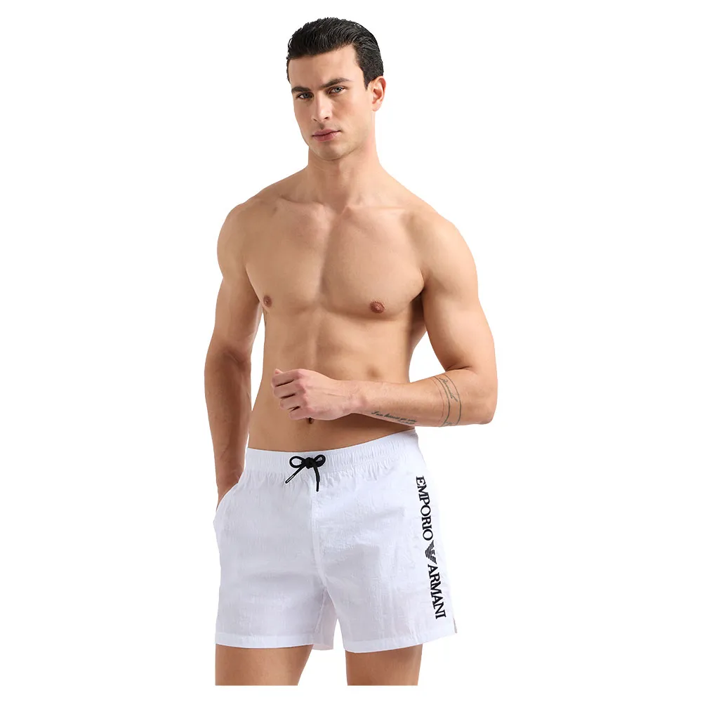 

Плавки Emporio Armani EM000583_AF12330, белый