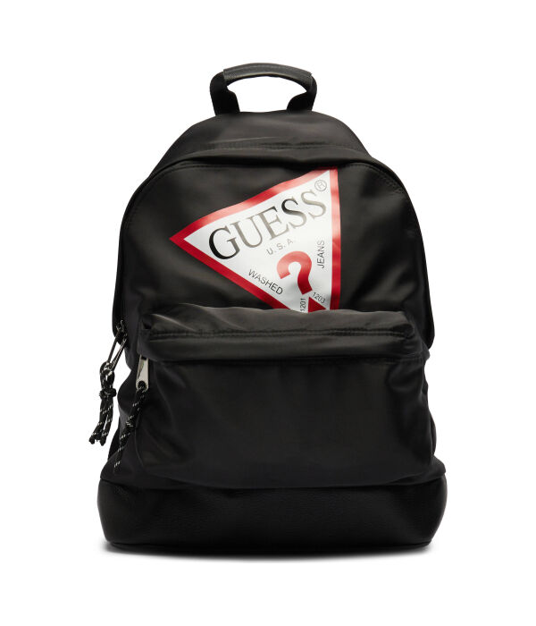 

Рюкзак Guess, черный