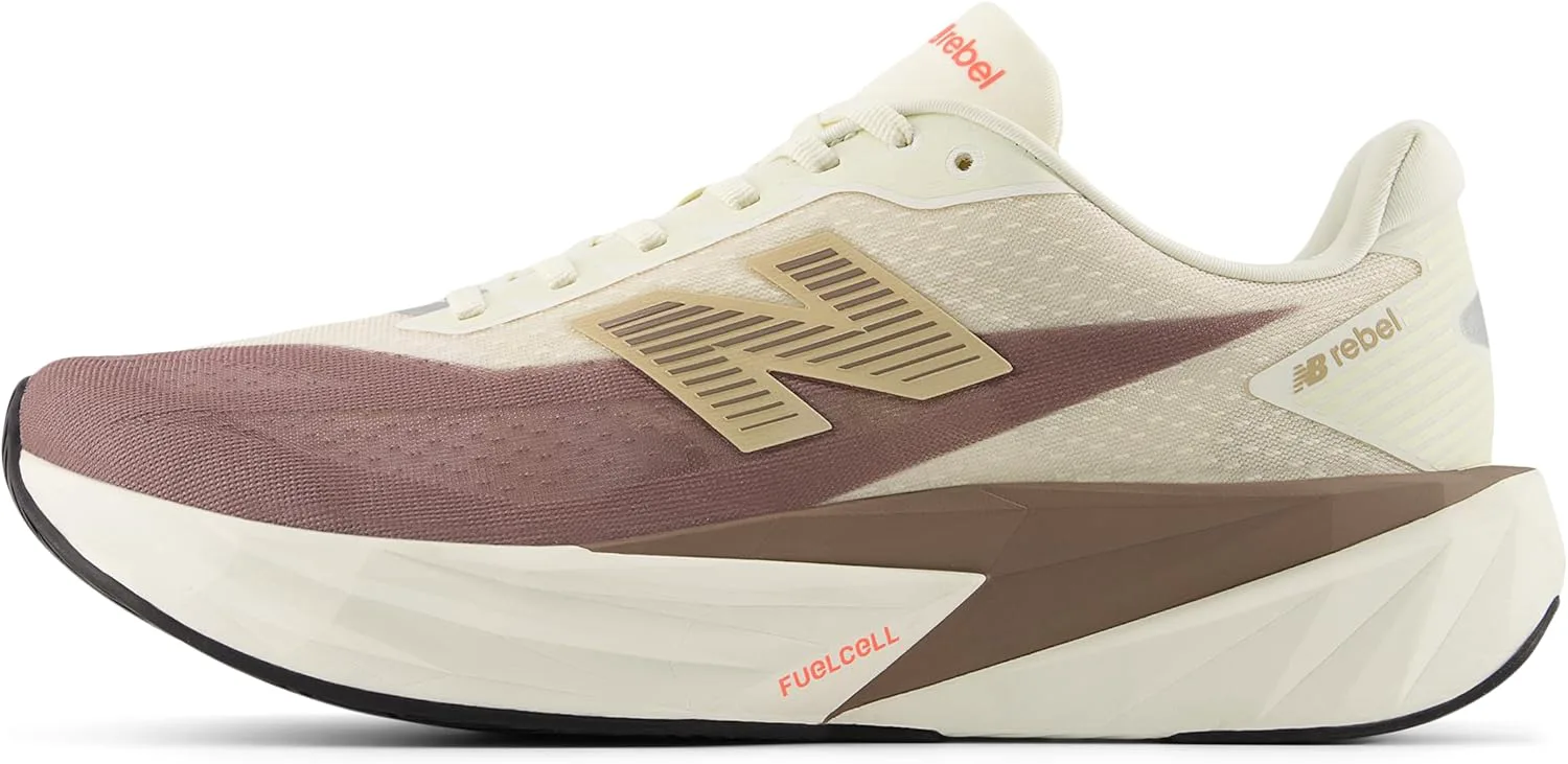 Кроссовки New Balance мужские FuelCell Rebel V5 — фото 3