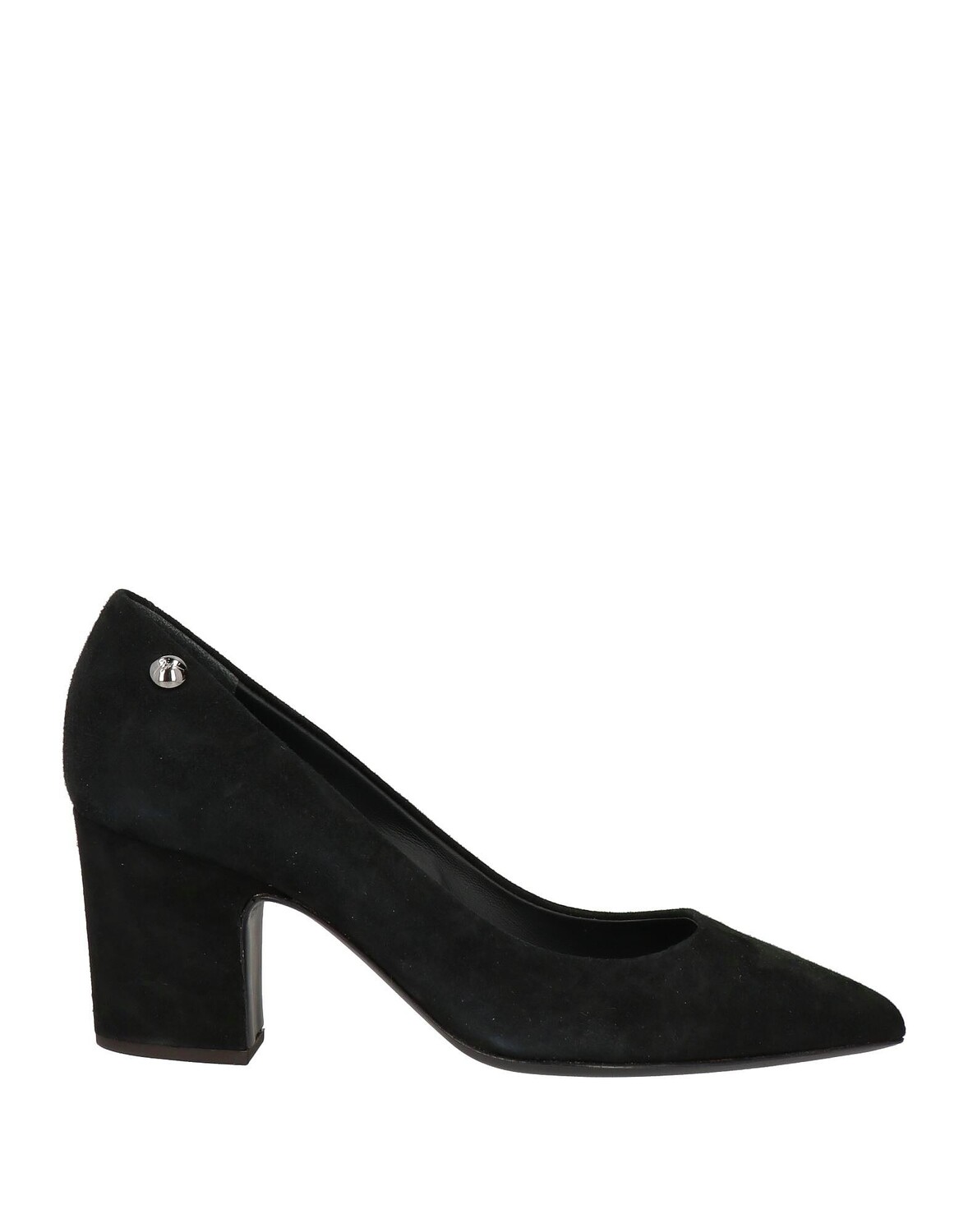 

Туфли Giuseppe Zanotti, черный