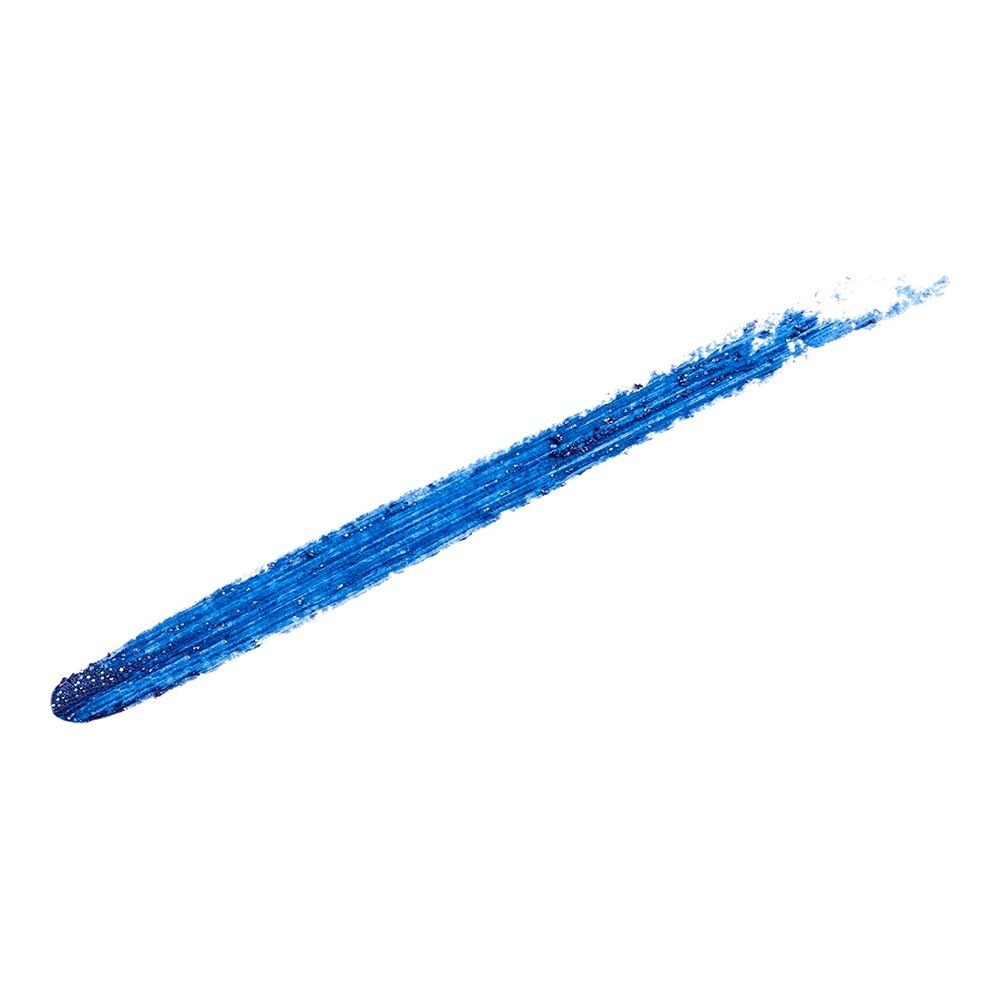 Подводка для глаз phyto-khol star waterproof Sisley, blue - sparkling blue, вес 0.3 гр. — фото 3