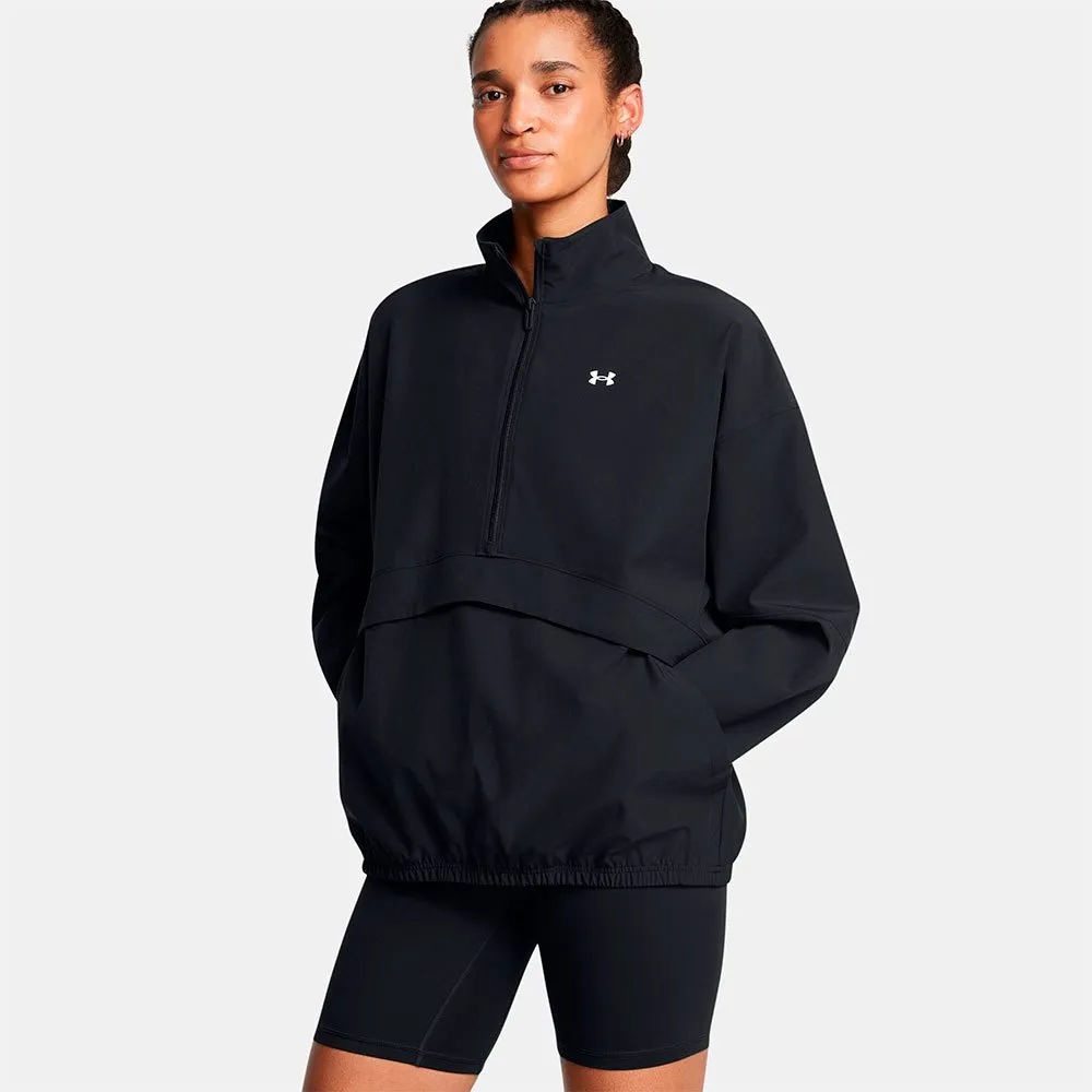 

Куртка Under Armour Armoursport, черный