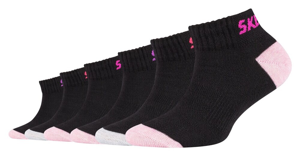 

Носки Skechers, черный