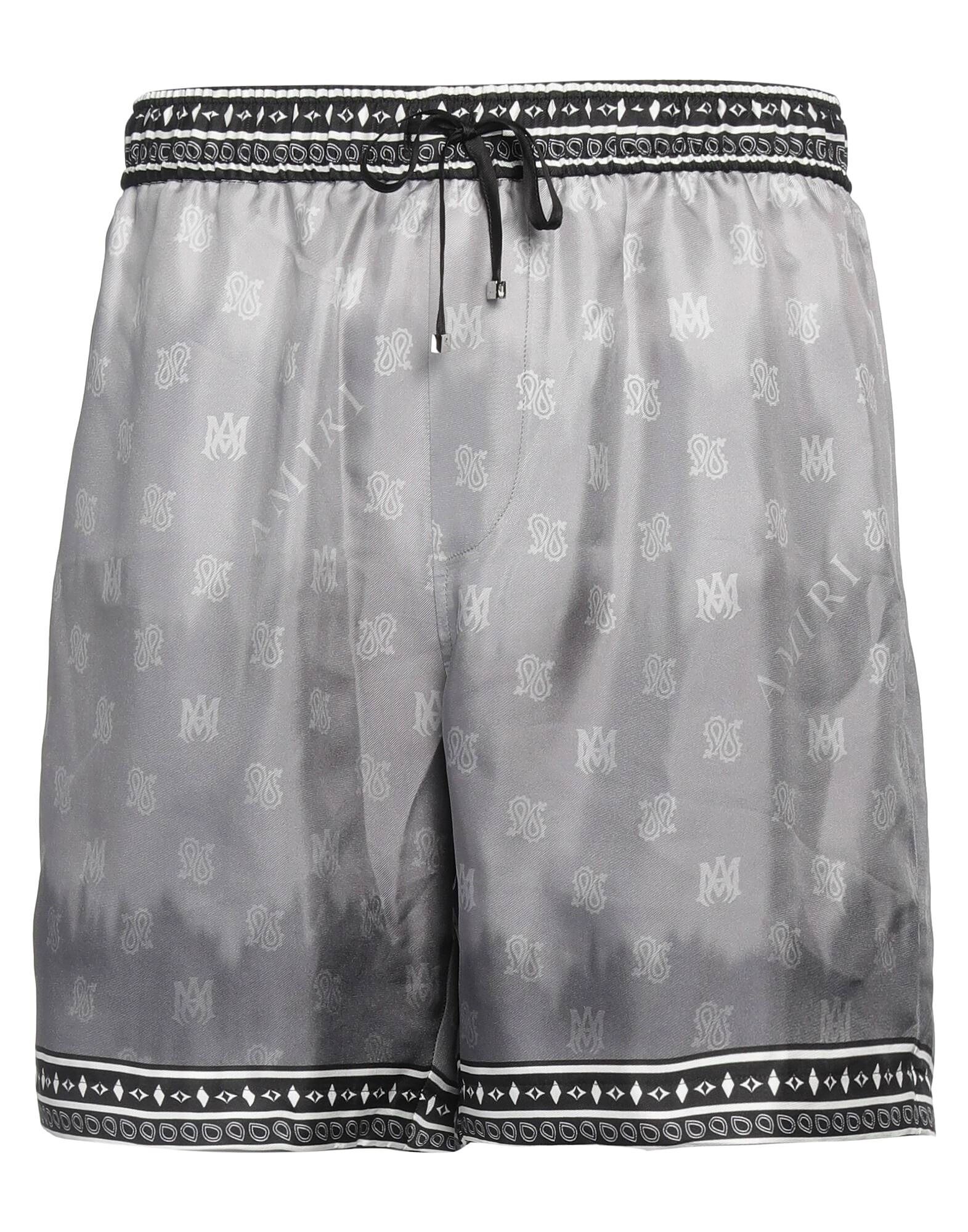 

Шорты Amiri, серый