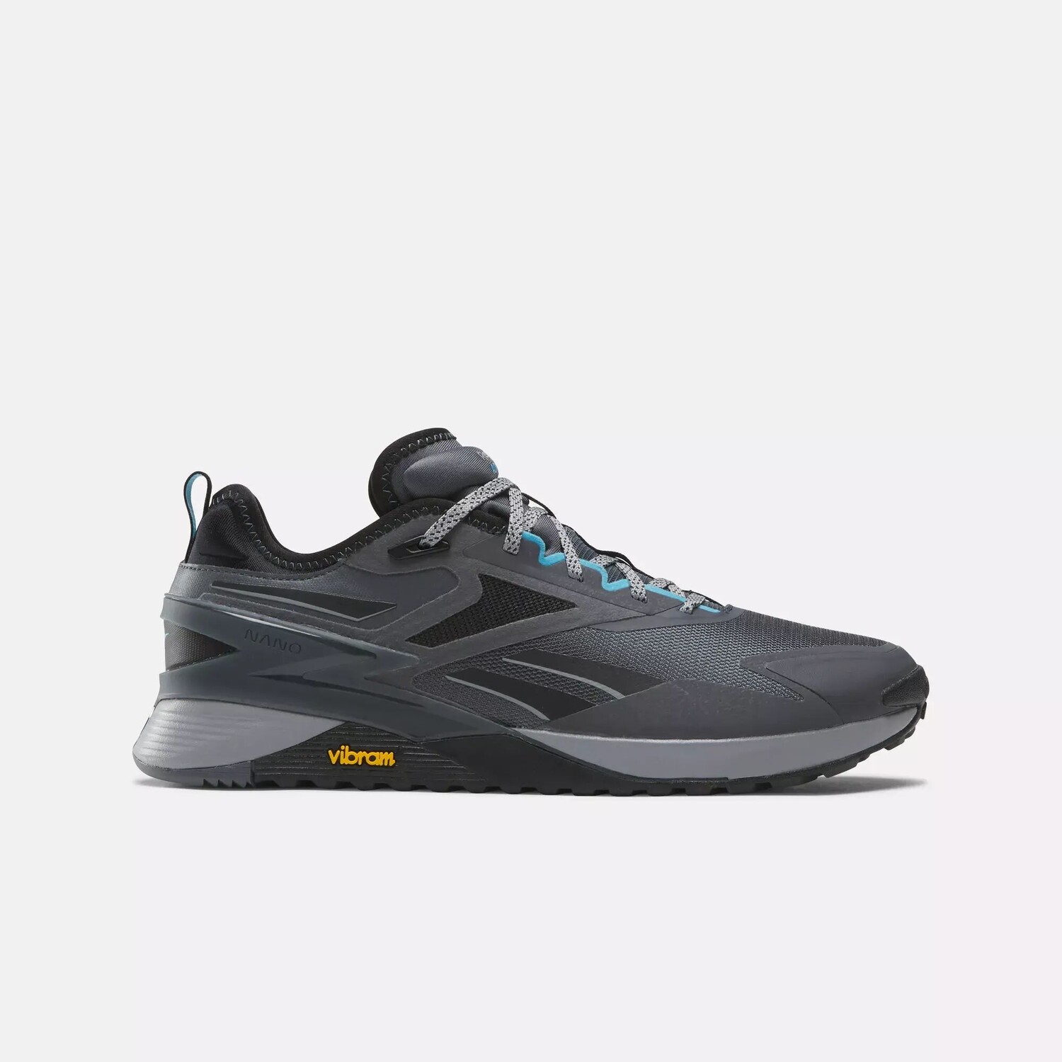 

Кроссовки для тренировок Nano X3 Adventure Reebok, мультиколор