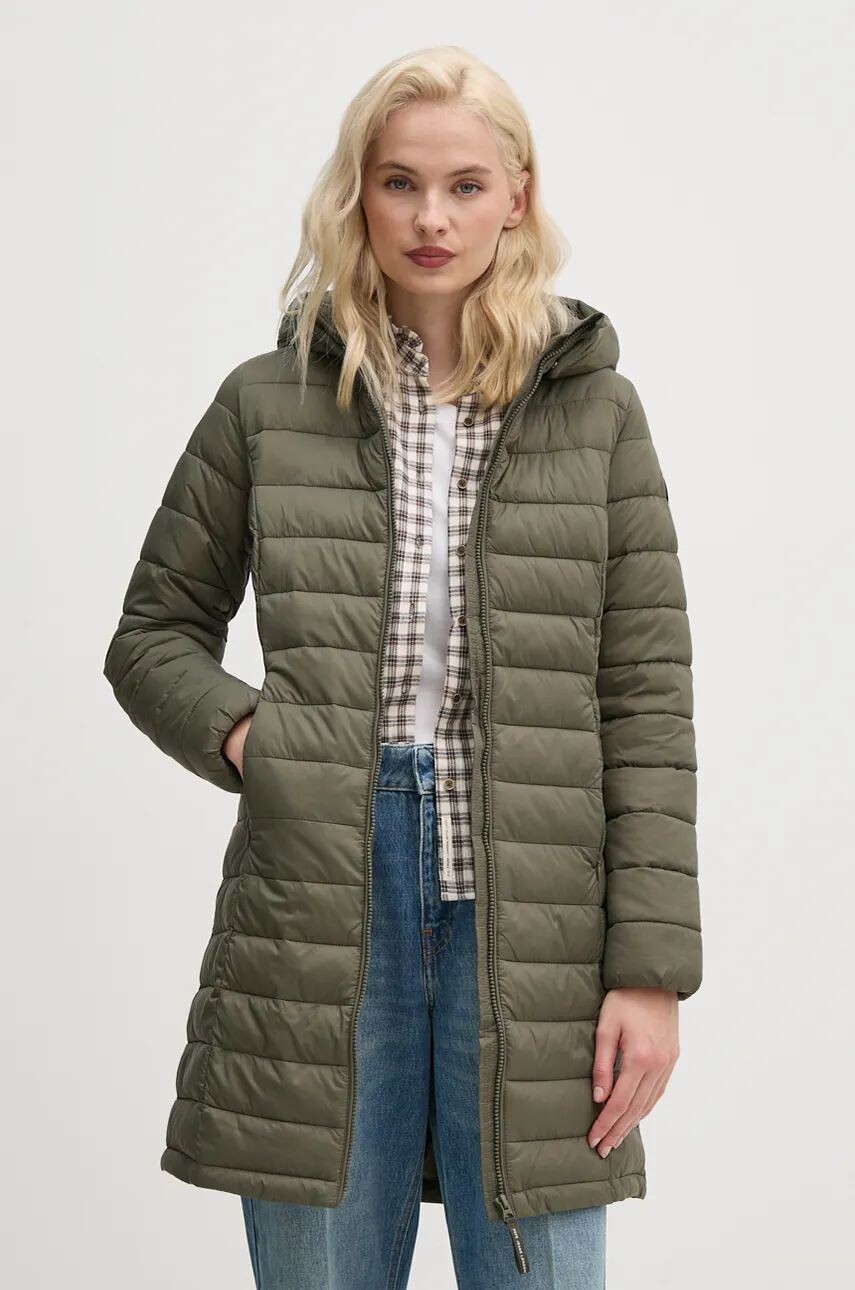 

Pepe Jeans AMMY LONG куртка, зеленый