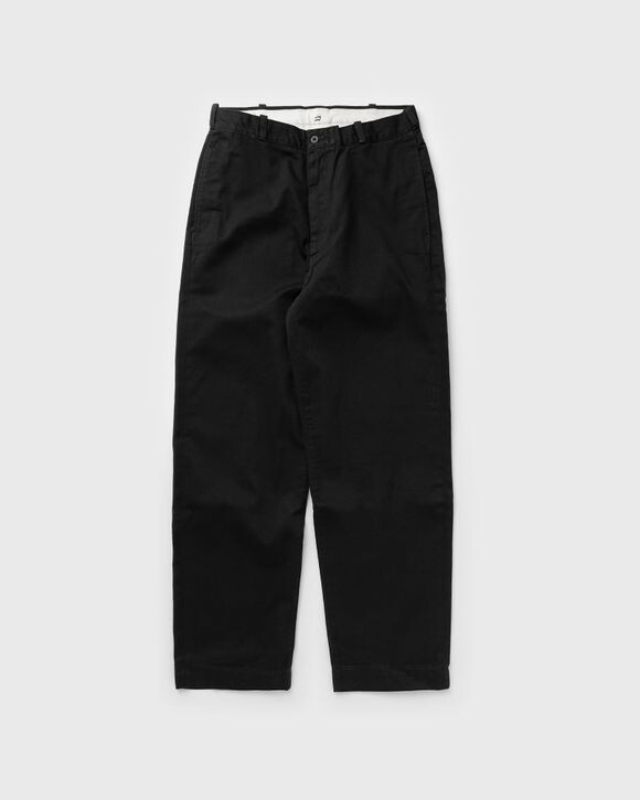 

Брюки Levis Skate Loose Chino, цвет s&e black twill