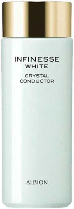 Лосьон отбеливающий Albion Crystal Conductor Whitening Lotion, 100 мл