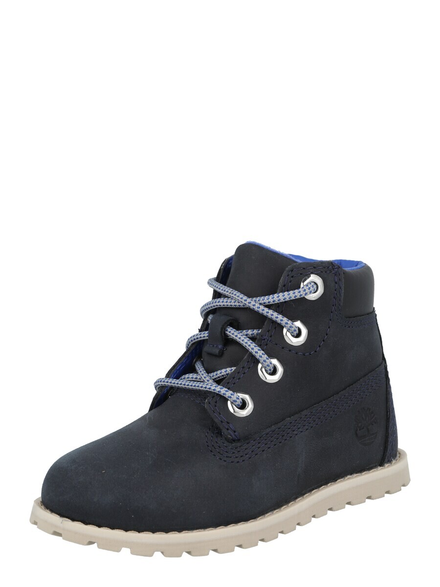 

Сапоги TIMBERLAND Boots Pokey Pine, темно-синий