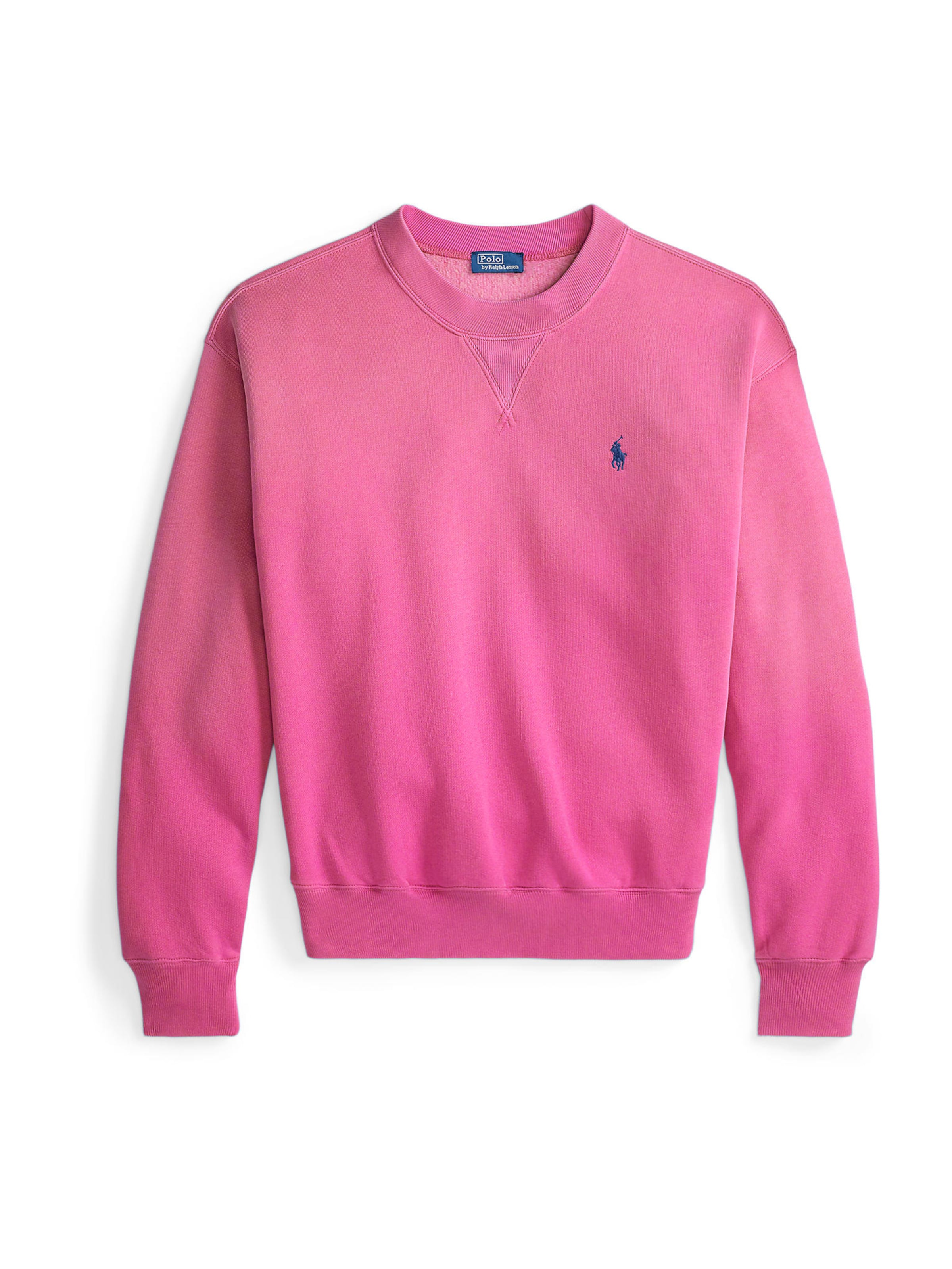 

Polo Ralph Lauren Свитшот в розовом цвете, Розовый, Polo Ralph Lauren Свитшот в розовом цвете