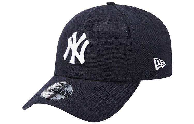 

New Era Бейсболка MLB унисекс, Black