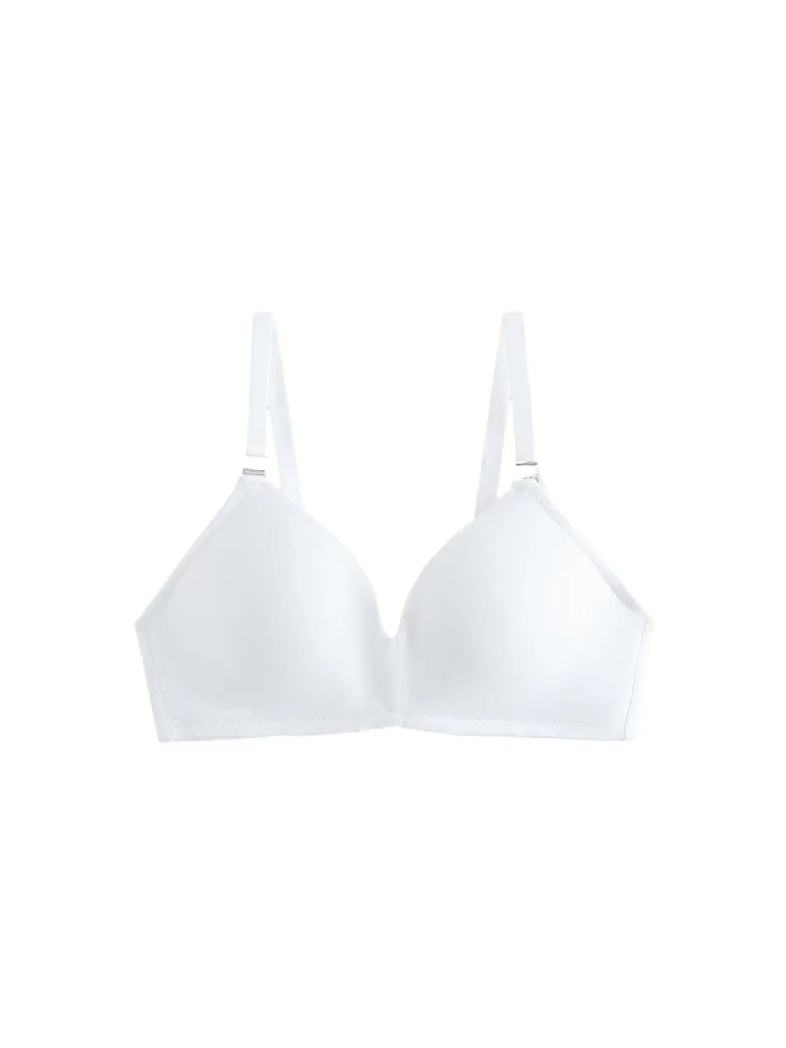 Бюстгальтер для кормления Minimiser Next, White