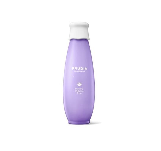 Тоник Frudia — Увлажняющий и питательный Blueberry Hydrating Toner, 195 мл — фото 2