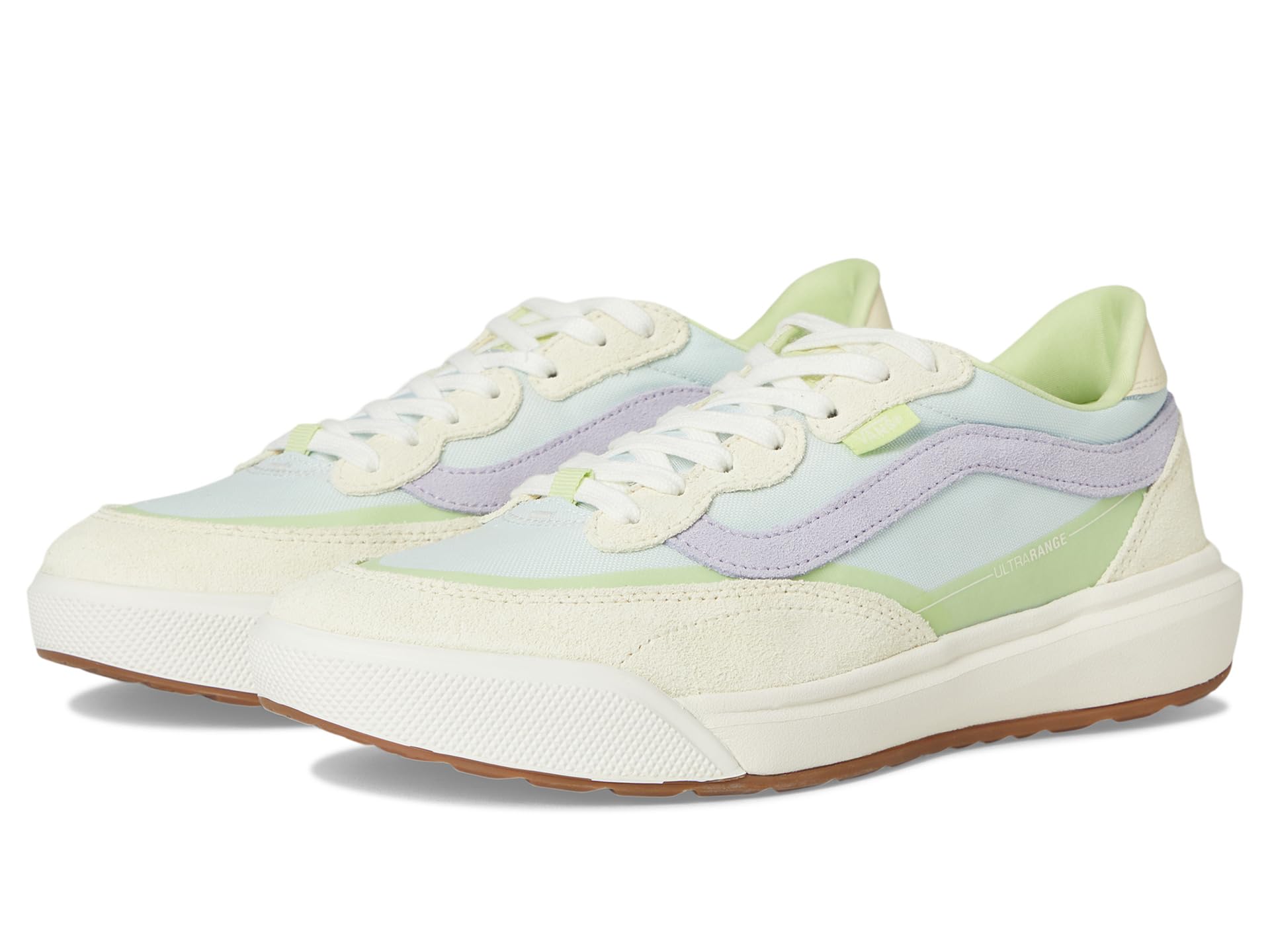 Кроссовки Vans Mte Ultrarange 2.0 Se, LimelightSee Less