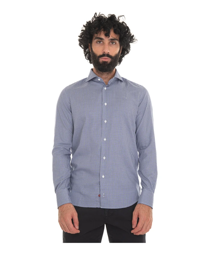 

Повседневная рубашка Cã Rrel, синий