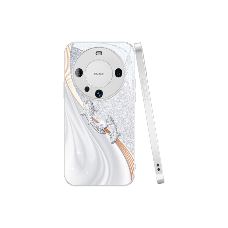 

Чехол для телефона MSMF Us 10 Cents Msmf, DWKJJSQ470 - Galaxy Silver