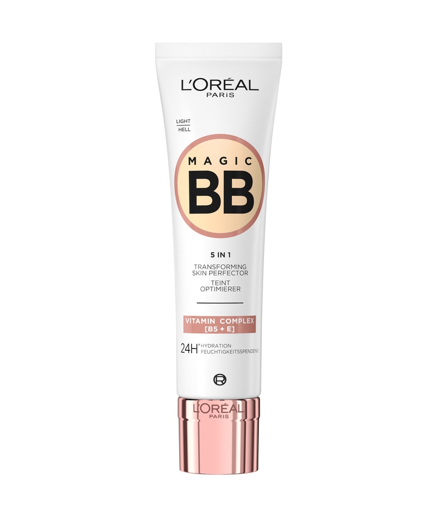 

BB-крем L'Oréal Paris BB C'EST MAGIQUE, Hell, 30 ml