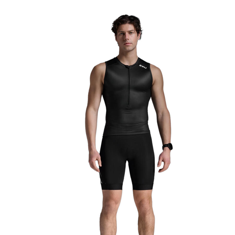 

Мужская веломайка 2XU Core Tri Tank