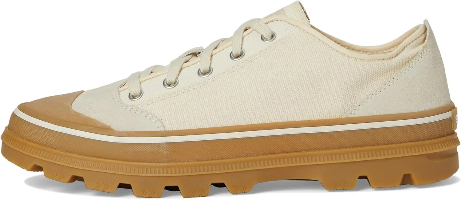 Мужские кроссовки Sorel Scout N About Low, Chalk Gum — фото 4