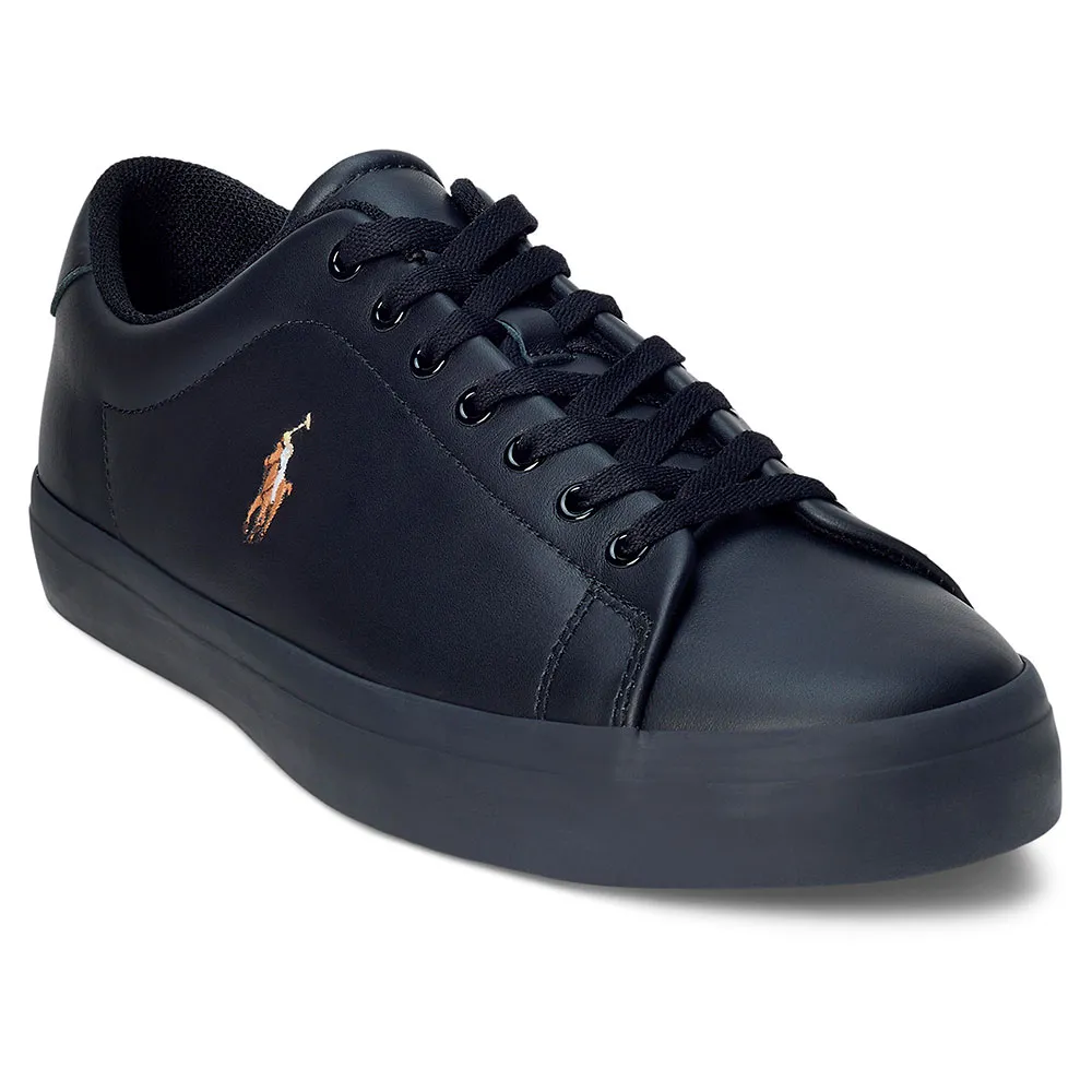 

Кроссовки Ralph Lauren Ftw Longwood, черный