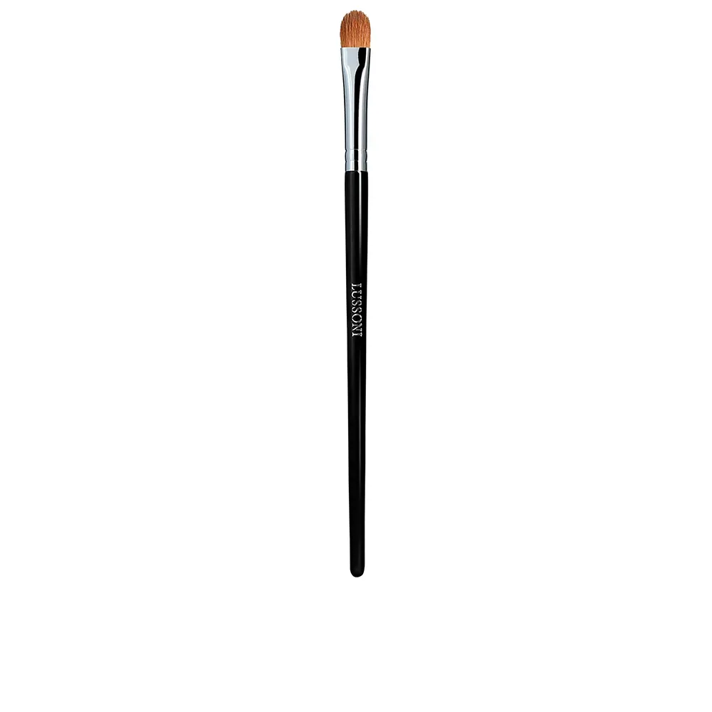 

Кисть для лица Lussoni pro brocha mediana para sombras Lussoni, 1 шт.