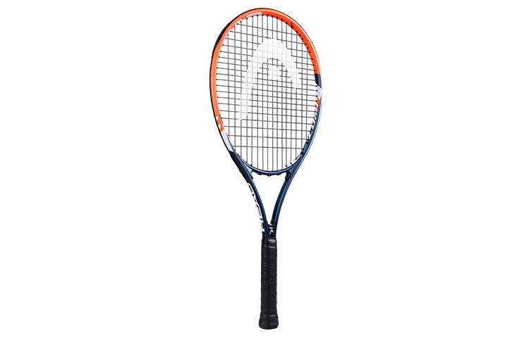 

Размер 102 квадратных дюйма, случайный цвет, унисекс алюминиевые теннисные ракетки HEAD