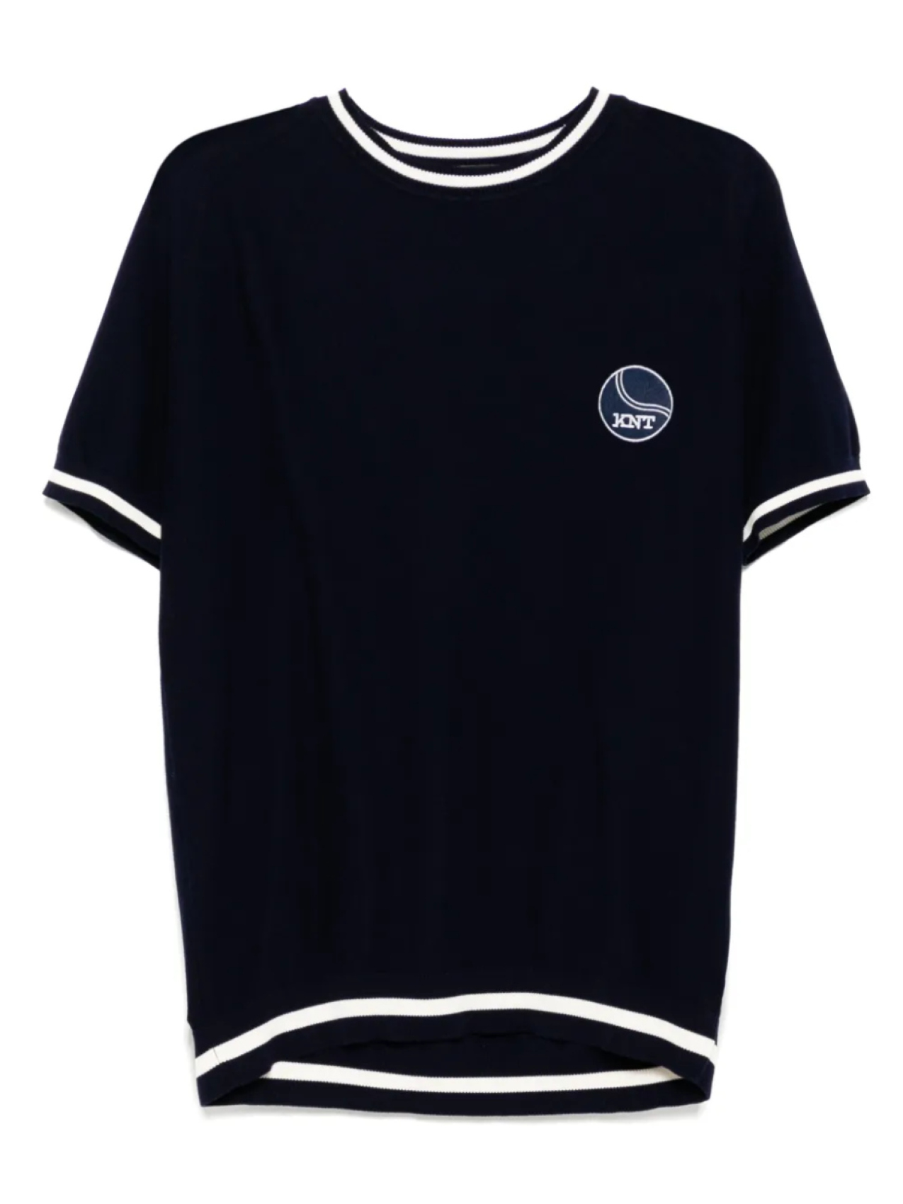 

Свитер Knt Kiton, синий