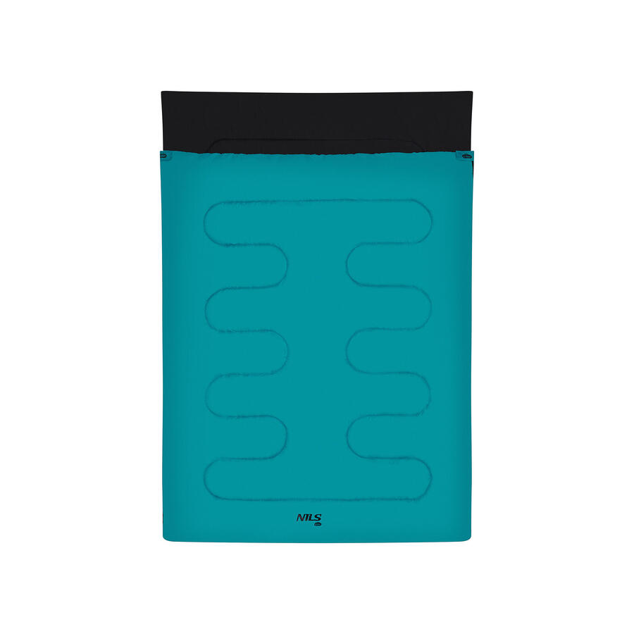 

Двухместный спальный мешок Nils Camp NC2001