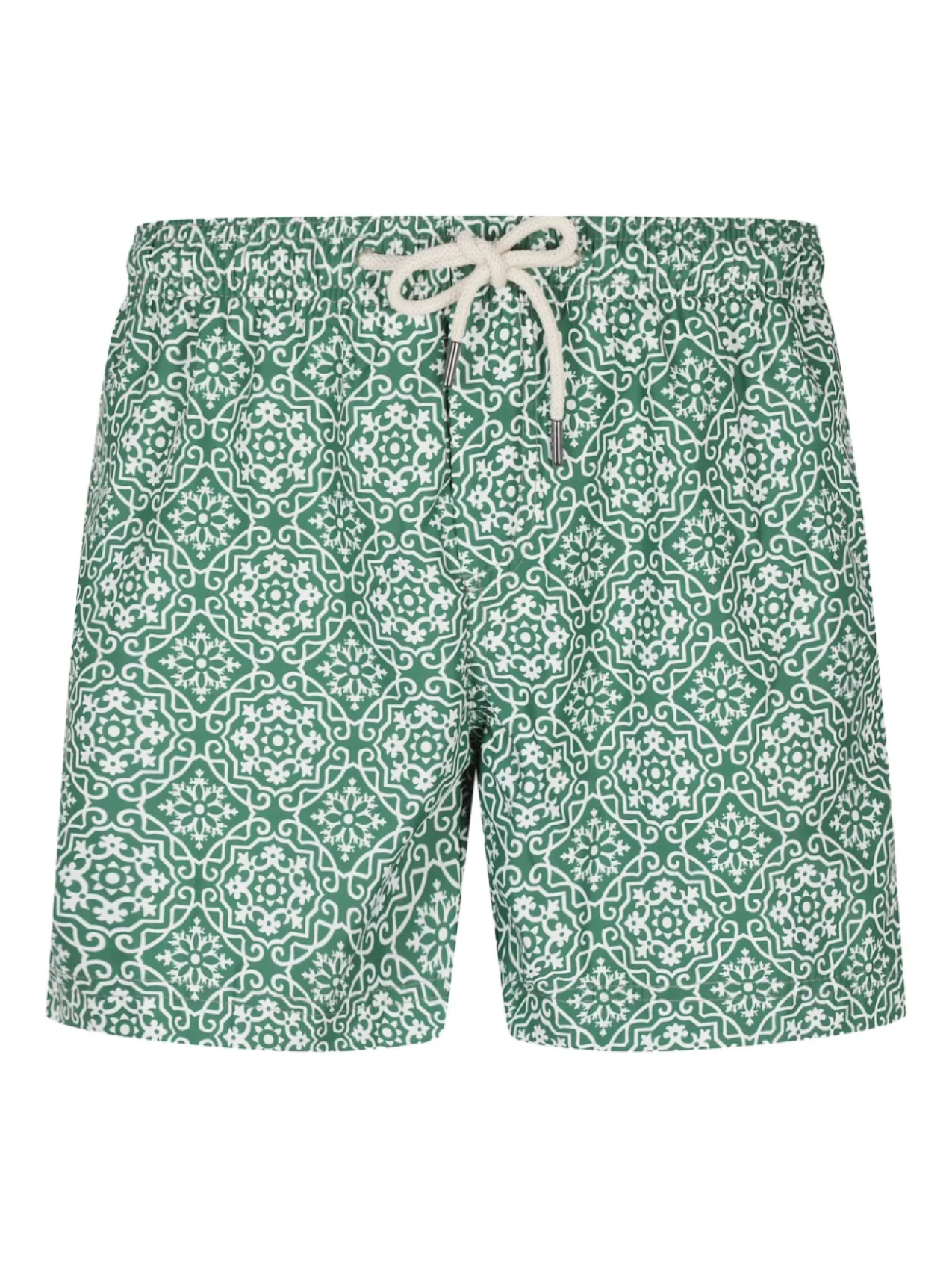 

Костюмные шорты для плавания с завязками PENINSULA SWIMWEAR, зеленый