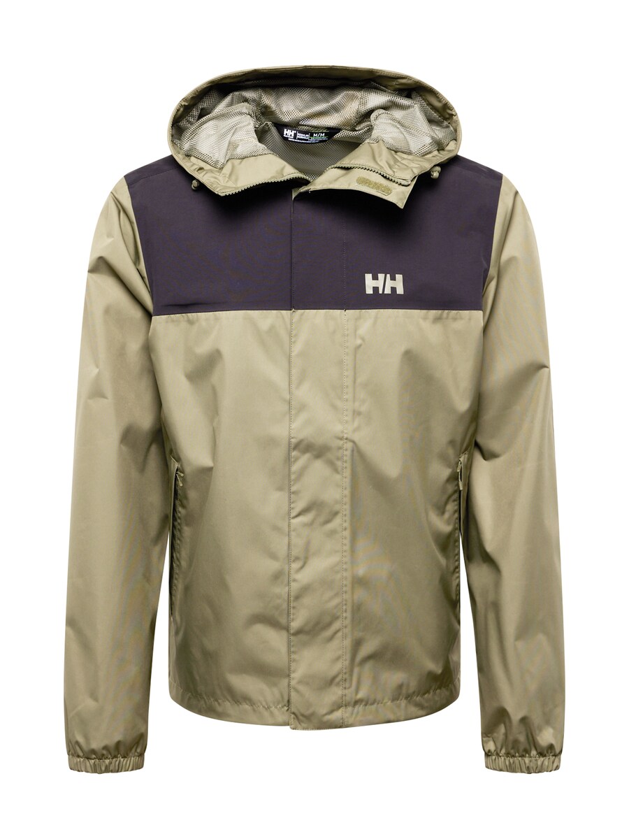 

Наружная куртка HELLY HANSEN VANCOUVER, светло-зеленый