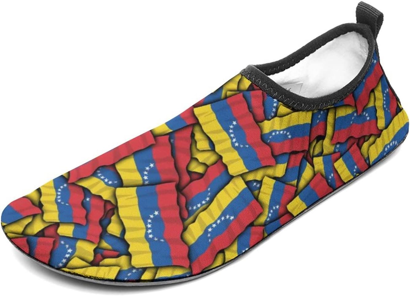 

Водные тапочки с флагом Гватемалы Calculay, пляжная обувь для мужчин и женщин, для бассейна, йоги, серфинга, 9/10women,7/8men Style-12
