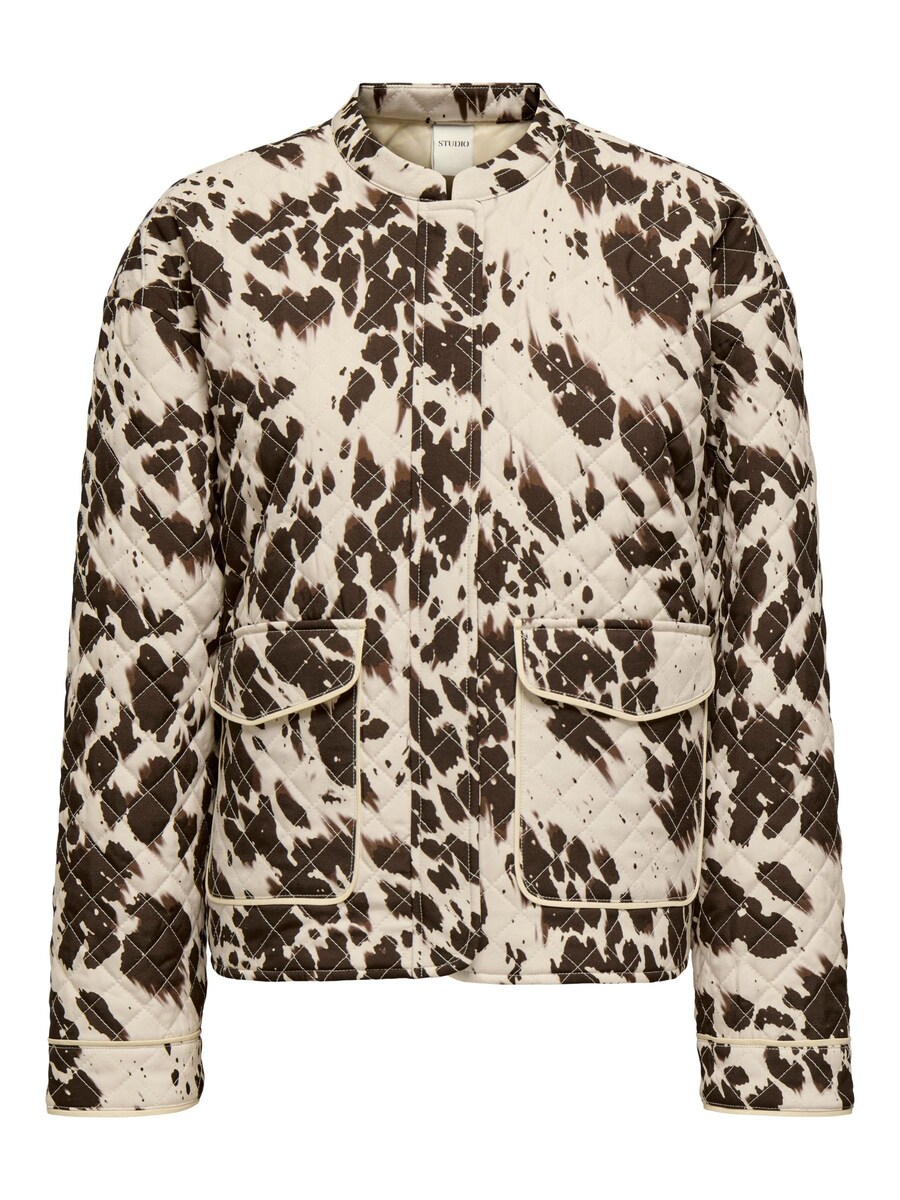 

Демисезонная куртка ONLY HALLIE, Brown