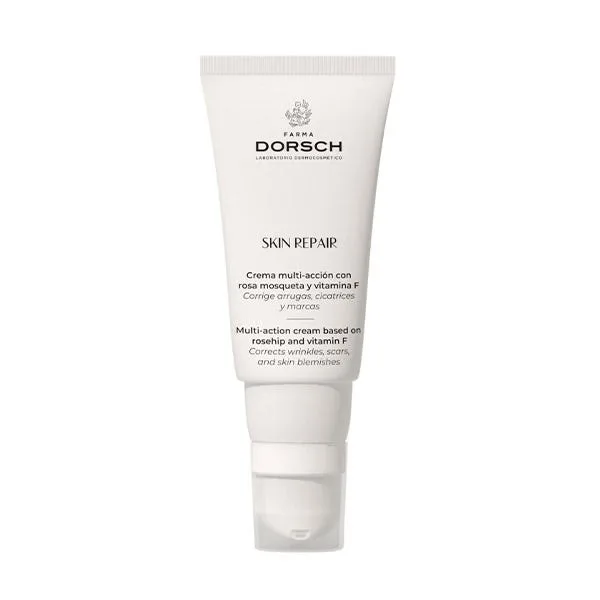 Крем для лица SPF FARMA DORSCH Crema Nutritiva Skin Repair