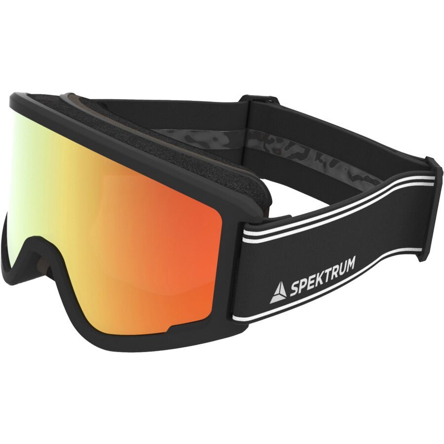 

Защитные очки Templet Junior Bio Essential Spektrum Spektrum, Black