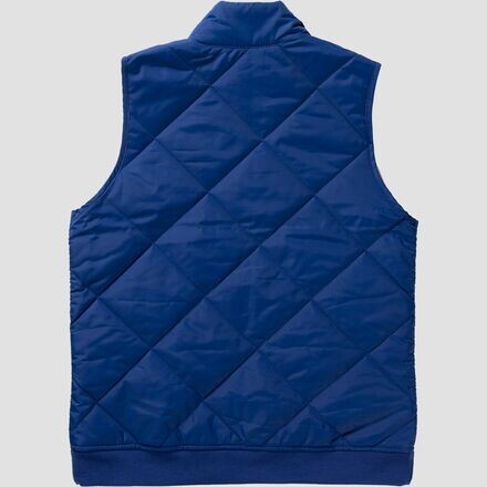 

Стеганый жилет женский Dickies, цвет Surf Blue, Синий, Стеганый жилет женский Dickies, цвет Surf Blue